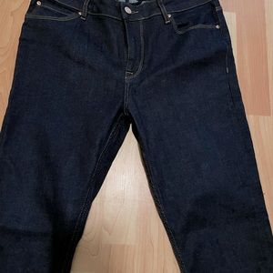 ASOS super skinny fit jeans